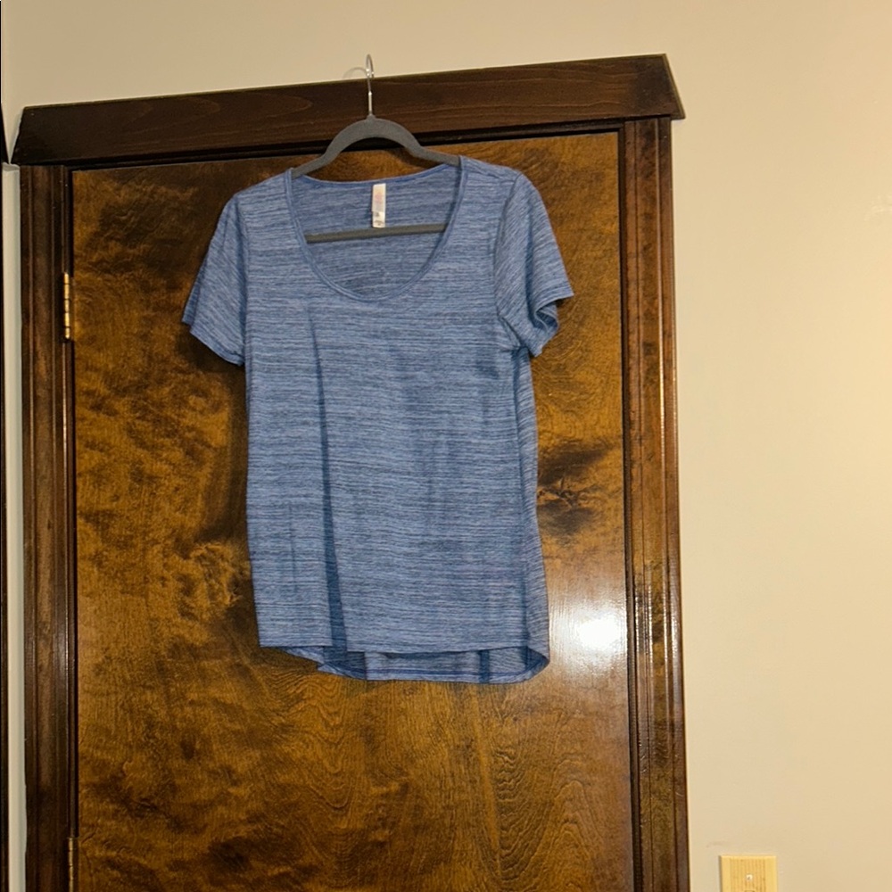 LuLaRoe Classic T-Shirt